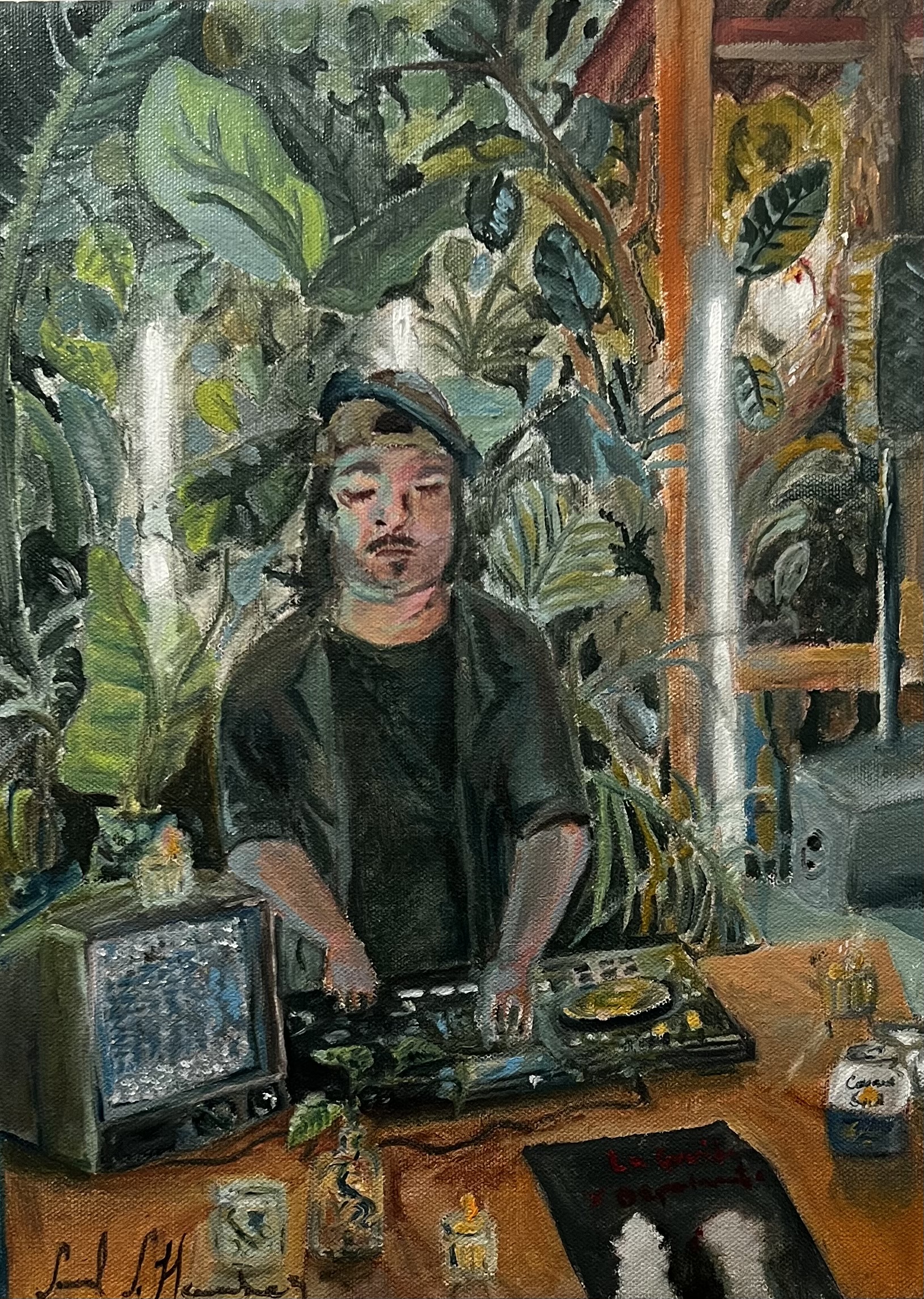 Tulum DJ